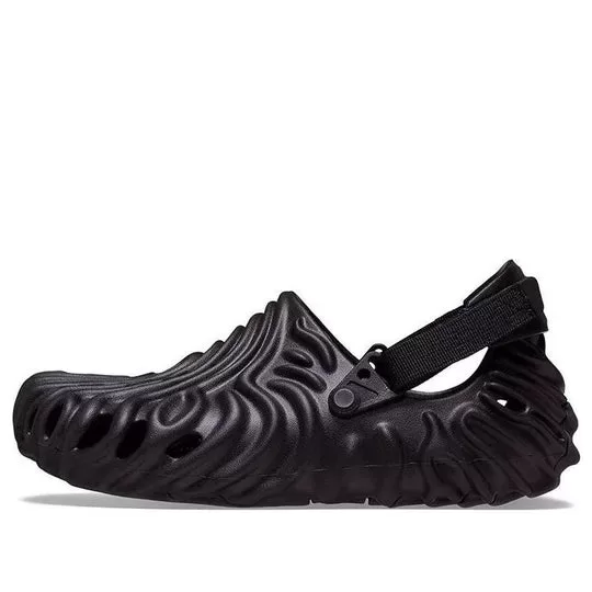 Crocs Salehe Bembury x Pollex Clog ‘Sasquatch’