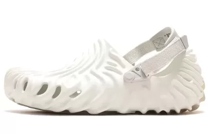 Crocs Salehe Bembury x Pollex Clog ‘Stratus’