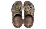 Crocs Salehe Bembury x Realtree x Pollex Clog ‘Edge Camo’