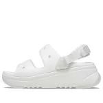 Crocs Sandália Hiker Xscape ‘Branca’