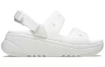 Crocs Sandália Hiker Xscape ‘Branca’