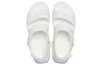 Crocs Sandália Hiker Xscape ‘Branca’