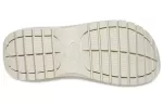 Crocs Sandália Mega Crush ‘Bone’