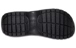 Crocs Sandália Mega Crush ‘Preta’