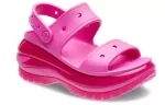 Crocs Sandália Mega Crush ‘Suco’ Crocs Sandália Mega Crush ‘Suco’