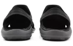 Crocs Sandália Onda Swiftwater ‘Preto Cinza’