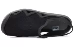 Crocs Sandália Onda Swiftwater ‘Preto Cinza’