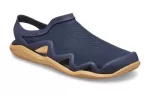 Crocs Sandálias Azul Marinho