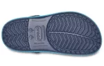 Crocs Sandálias Crocband Beach Deep Blue
