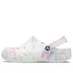 Crocs Sandálias Crocband Cozy Leve Casual Branca