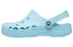 Crocs Sandálias Leves e Resistentes ao Desgaste Beach Sports Unissex Azul Tiffany 10126-4O9