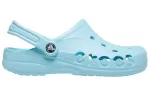 Crocs Sandálias Leves e Resistentes ao Desgaste Beach Sports Unissex Azul Tiffany 10126-4O9