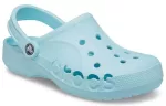 Crocs Sandálias Leves e Resistentes ao Desgaste Beach Sports Unissex Azul Tiffany 10126-4O9