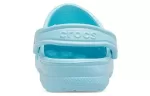 Crocs Sandálias Leves e Resistentes ao Desgaste Beach Sports Unissex Azul Tiffany 10126-4O9