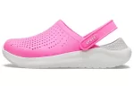 Crocs Sandálias LiteRide Rosa