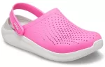 Crocs Sandálias LiteRide Rosa
