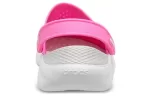 Crocs Sandálias LiteRide Rosa