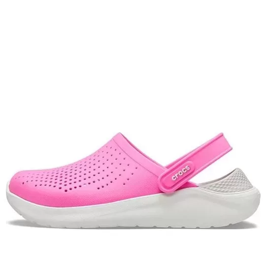 Crocs Sandálias LiteRide Rosa