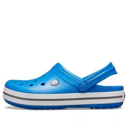 Crocs Sandálias Praia Azul 11016-4JN