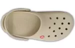 Crocs Sandálias Praia Cimento Cinza 11016-1AS