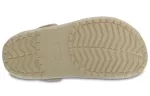 Crocs Sandálias Praia Cimento Cinza 11016-1AS