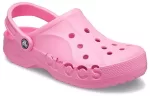Crocs Sandálias Praia Rosa Vermelha 10126-669
