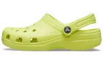 Crocs Sandálias Praia Unissex Laranja 10001-738