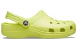 Crocs Sandálias Praia Unissex Laranja 10001-738