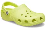 Crocs Sandálias Praia Unissex Laranja 10001-738