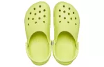 Crocs Sandálias Praia Unissex Laranja 10001-738
