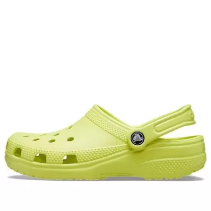Crocs Sandálias Praia Unissex Laranja 10001-738
