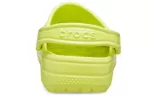 Crocs Sandálias Praia Unissex Laranja 10001-738