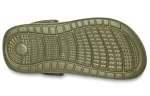 Crocs Sandálias Reviva Beach Army Verde