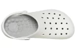 Crocs Sandálias Reviva Beach Bege