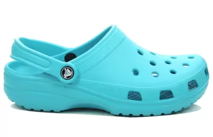 Crocs Sandálias Unissex Azul Praia 10001-4SL