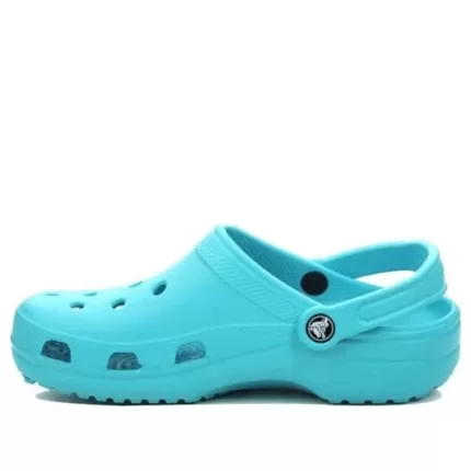 Crocs Sandálias Unissex Azul Praia 10001-4SL
