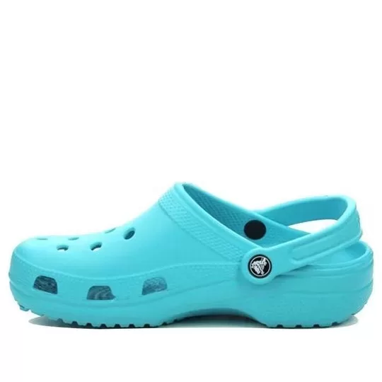 Crocs Sandálias Unissex Azul Praia 10001-4SL
