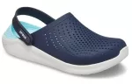 Crocs Sandálias Unissex LiteRide Deep Blue