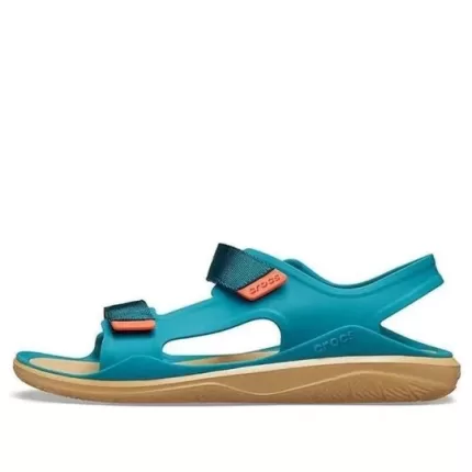 Crocs Sandálias Verde Pinho