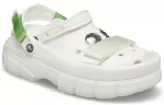 Crocs Sankuanz x Clog ‘Branco Verde’