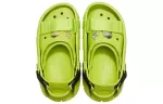 Crocs Sankuanz x Clog ‘Lime Punch’