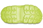 Crocs Sankuanz x Clog ‘Lime Punch’