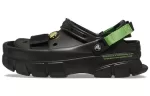 Crocs Sankuanz x Clog ‘Preto’
