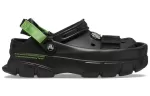Crocs Sankuanz x Clog ‘Preto’