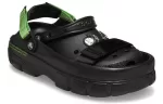 Crocs Sankuanz x Clog ‘Preto’