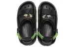 Crocs Sankuanz x Clog ‘Preto’