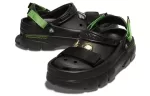 Crocs Sankuanz x Clog ‘Preto’
