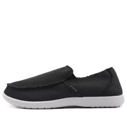 Crocs Santa Cruz HC Slip On ‘Cinza’