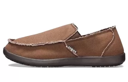 Crocs Santa Cruz ‘Marrom’ 10128-22Z