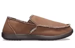 Crocs Santa Cruz ‘Marrom’ 10128-22Z